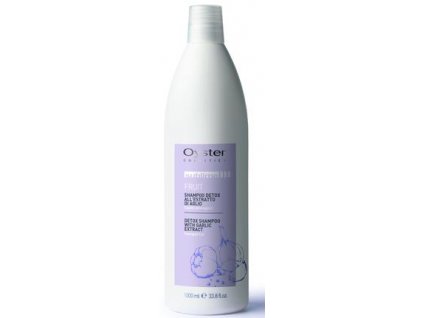 Sublime šampon s česnekem
