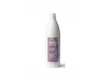 oyster sublime fruit everyday acondicionador uva 1000ml