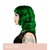 Herman's Professional  - přímá pigmentová barva Maggie Dark Green