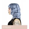 Herman's Professional  - přímá pigmentová barva Stella Steel Blue
