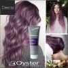 OYSTER/DIRECTA Fashion Color- Vyživující barvící maska PURPLE