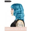 Amelia Aqua Blue