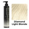 Barvící maska s přímými pigmenty Pure Shades - Diamond Light Blonde