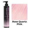 Barvící maska s přímými pigmenty Pure Shades -Rose Quartz Pink
