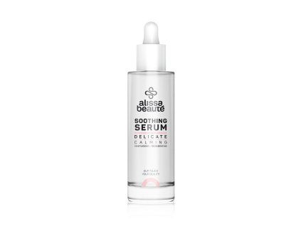 delicate sérum