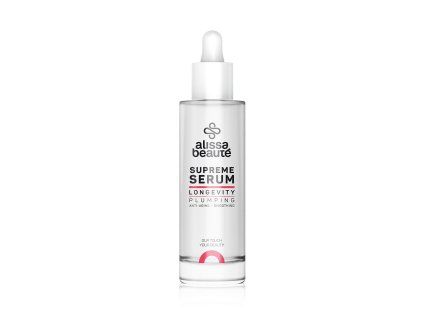 Supreme sérum