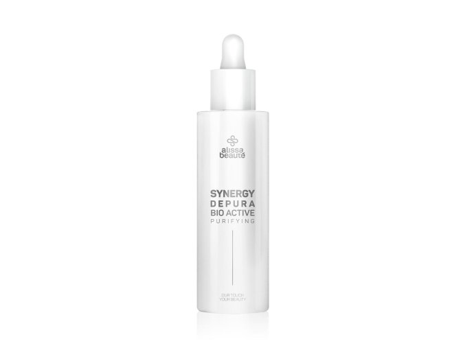 11820 A195 SYNERGY DEPURA 50ml sklo 1728047814