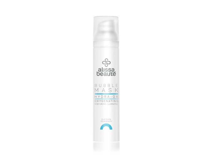 24163 A244 Bubble Mask 100ml airless 1744115437