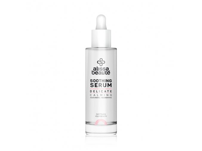 delicate sérum