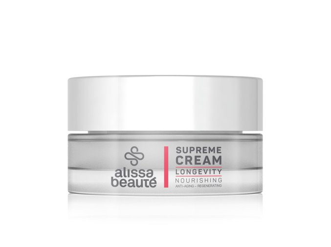 Supreme krém