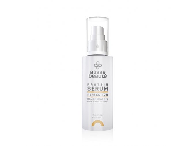 12387 A065 Protein Serum 125ml novy flakon 1653551801