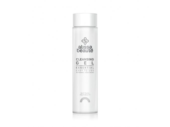 14258 A123 CLEANSING GEL 200ml flakon 1 1649233250