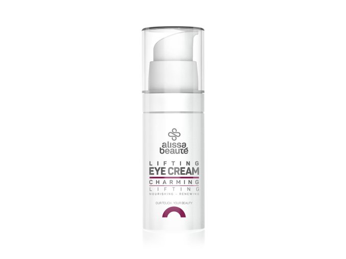 13065 A156 LIFTING EYE CREAM airless 30 ml etiketa 1686057163