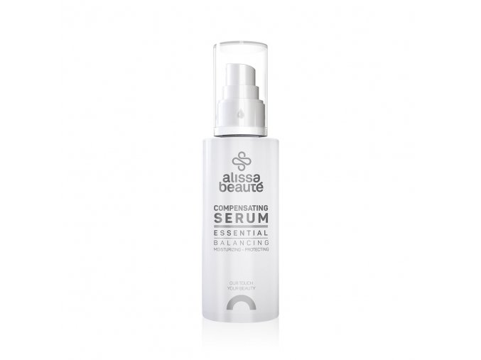 Kompenzační sérum