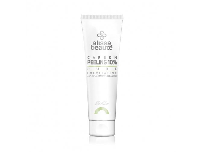 15929 A147 CARBON PEELING 10 100 ml tuba 2 1665147080