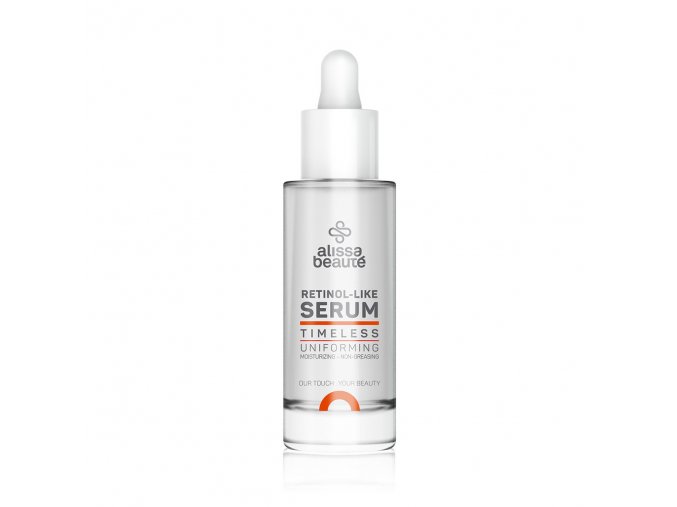 18010 A164 Retinol Like Serum 30 ml flacon 1696512079
