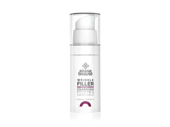 12975 A155 WRINKLE FILLER airless 30 ml etiketa 1686057099