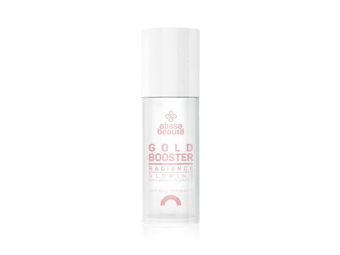 22014 A173 GOLD BOOSTER airless 30 ml flakon 1713269068