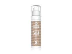 22025 A182 PROTECTING FACE CREAM WITH SUNSCREENS 50ml airless 1743167440