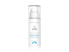 23964 A229 OXYGLOW SERUM airless 30 ml etiketa 1743416244