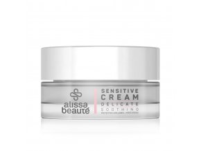 Delicate na citlivou pleť