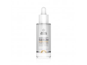 Biotic matující sérum