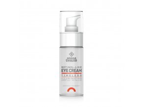 18011 A169 RETINOL LIKE EYE CREAM 30 ml flacon 1696513998