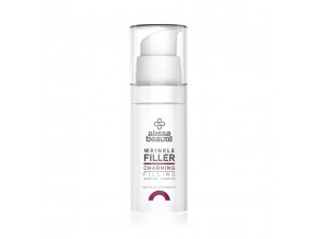 12975 A155 WRINKLE FILLER airless 30 ml etiketa 1686057099
