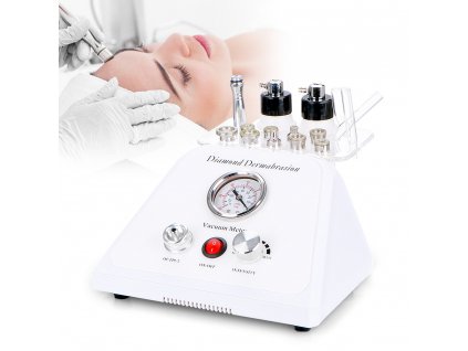 Dermabraze MYCH