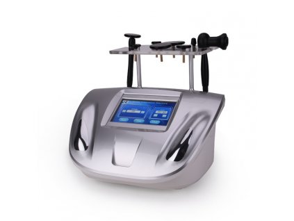 Radiofrekvence model 2018