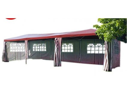 Půjčovna - Párty stan 3x9m