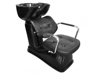 kadernicky myci box stepp neo cerna