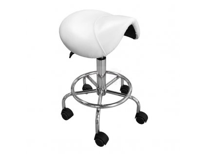 zidle kosmeticka zd 2001 bila