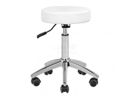 zidle kosmeticka ns 303 bila