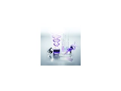 Kosmetika - kabinetní balení + spotřební materiál