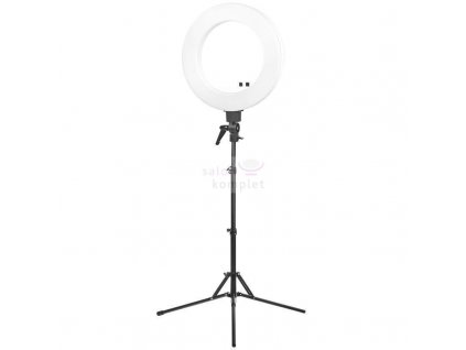 prstencova lampa 48 w se stativem (5)