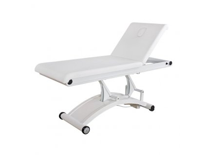 Masážní lehátko