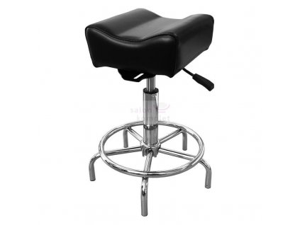 pedikerska podnozka ns376 cerna