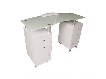 manikurni stolek duo