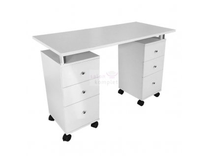 manikurni stolek tetra