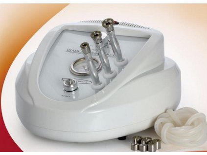 Diamantová microdermabraze