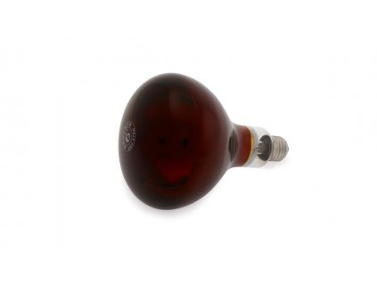 Náhradní žárovka do infra lampy