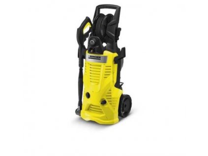 Pronájem - Vysokotlaký čistič Karcher