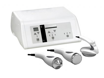 Ultrazvuk kosmetický