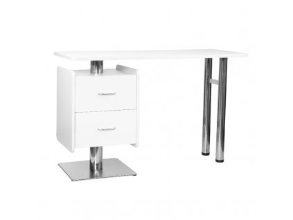 17617 kosmeticky stul 6543 bily