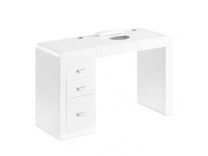 17647 kosmeticky stul 312 bily pravy