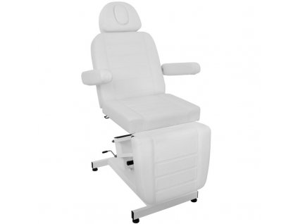 17869 kosmeticke elektricke kreslo azzurro 705 1motor bily