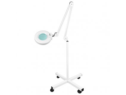 19759 lampa lupa led s4 led stativ reg svetlo jiz je