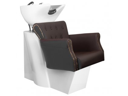 20551 vlasovy system ber 8183 hnede myti vlasy