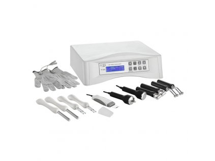 Multifunkční přístroj